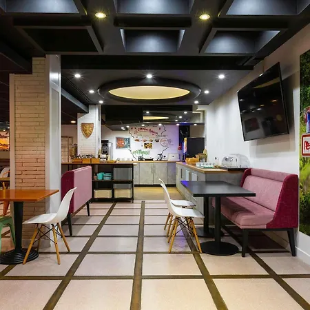 Ibis Styles Toulouse Centre Canal Du Midi-3