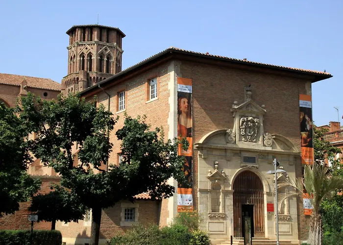 Hôtel des Arts Toulouse